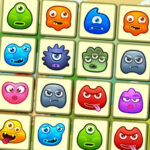 Паметта в съответствие с чудовищата