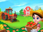 Farm Area – игри за земеделие за младежи