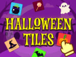 Хелоуин плочки